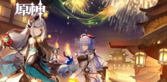 原神在线玩云游戏官网-原神网页版登录入口秒玩