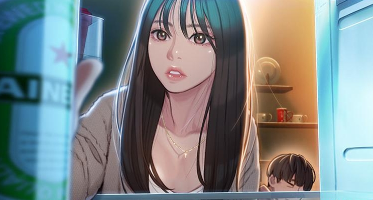 歪歪韩漫 阅读登录页面免费入口2026