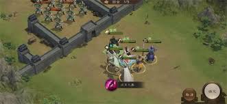 新三国志曹操传第十一期南华幻境10