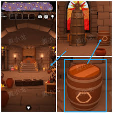 Escape Room侦探社万圣节墓园怎么通关