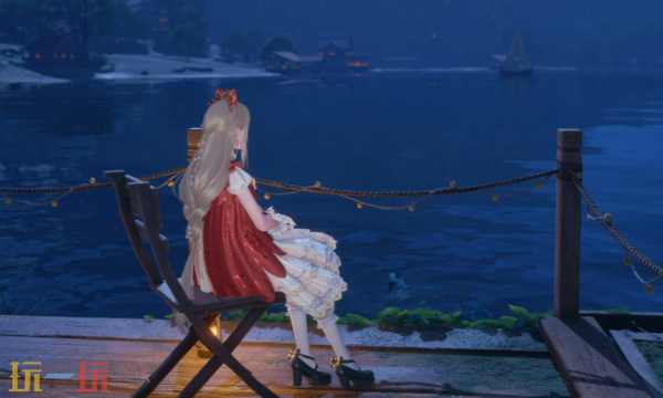 无限暖暖wiki入口在哪-官方资料站地址