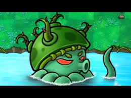 植物大战僵尸融合版新究极海妖菇怎么样