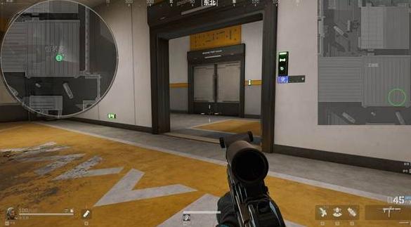 三角洲行动航天基地12月10日密码攻略