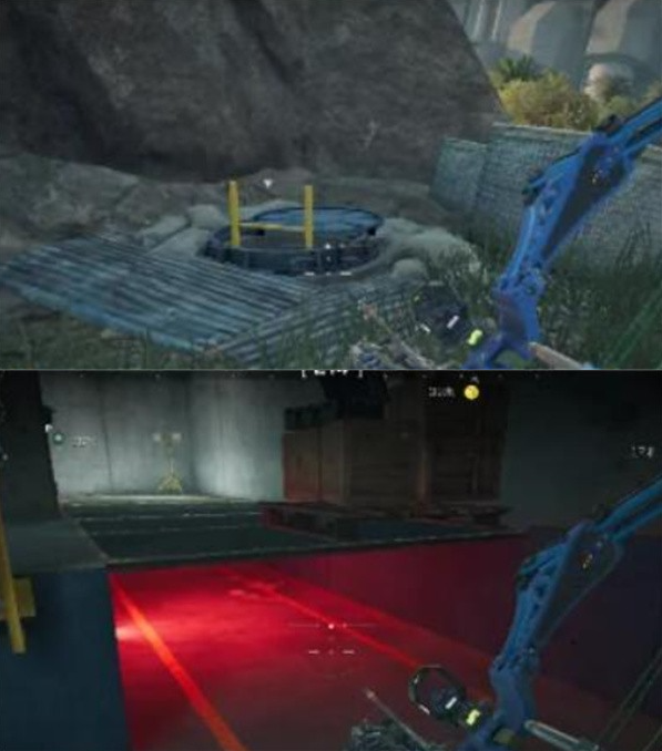 《三角洲行动》2025年12月10日摩斯密码分享