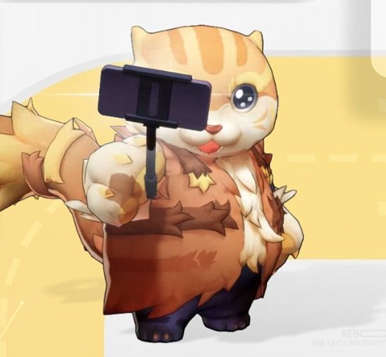 《望月》建程猫月灵职能介绍