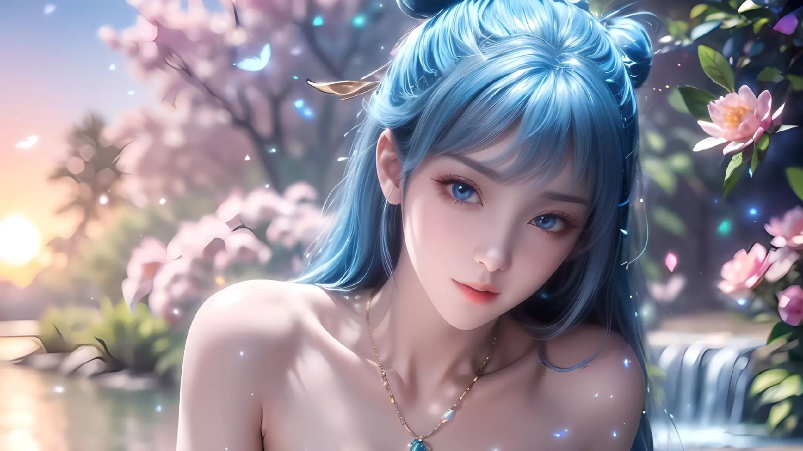 3d漫画免费阅读入口沉浸-3d漫画免费阅读立体畅看