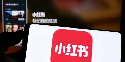 小红书网页版一键登录通道-小红书网页版扫码免密秒进