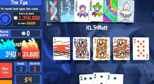 小丑牌卡组怎么搭配