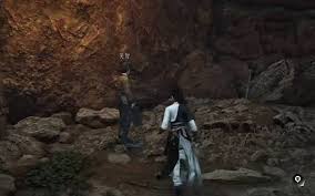 燕云十六声万物为锋奇术怎么获得