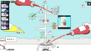 神经鹅有什么特色内容