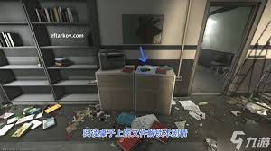 逃离塔科夫无名者任务流程怎么玩