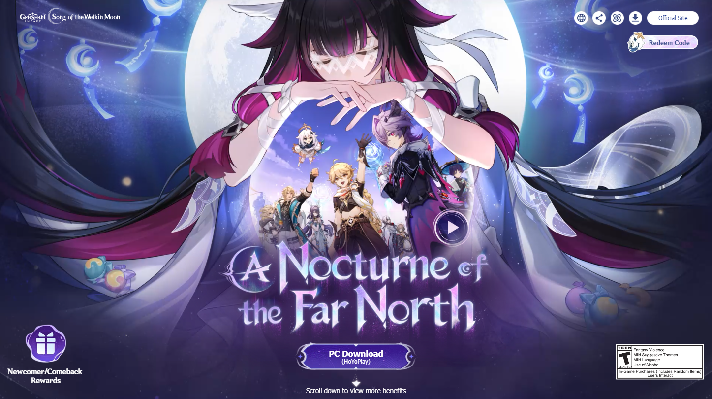 原神3D动画成品网站入口官网-原神3D动画成品网站在线播放免费