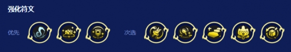 《金铲铲之战》s16信仰之跃俄洛伊阵容搭配推荐