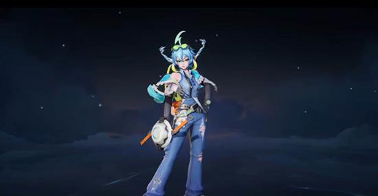 《王者荣耀》蚩奼极光幻客价格介绍