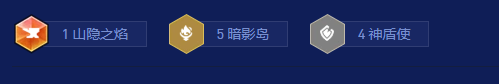 《金铲铲之战》s16破败之王专属阵容推荐