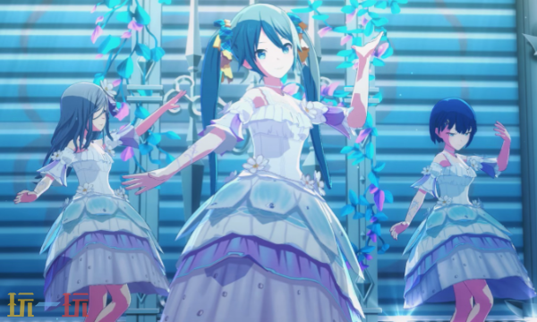 初音未来缤纷舞台wiki官方认证链接分享-最新wiki网站地址