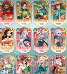 三国大冒险吴国零氪玩法攻略