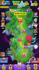 人征塔战主流塔属性特点是什么