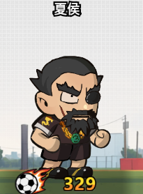 足球大人物新手训练赛高效推图攻略