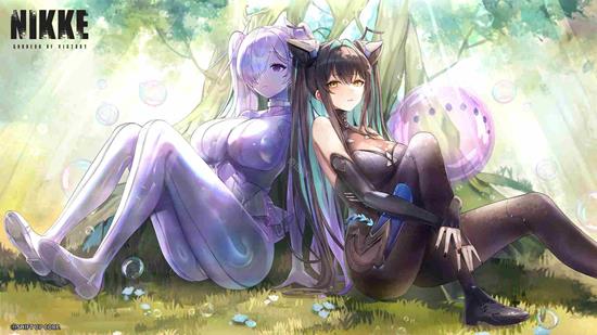 《胜利女神:妮姬》迪塞尔冬日甜心获取攻略