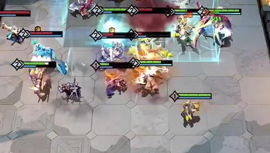 《王者万象棋》孙尚香技能介绍