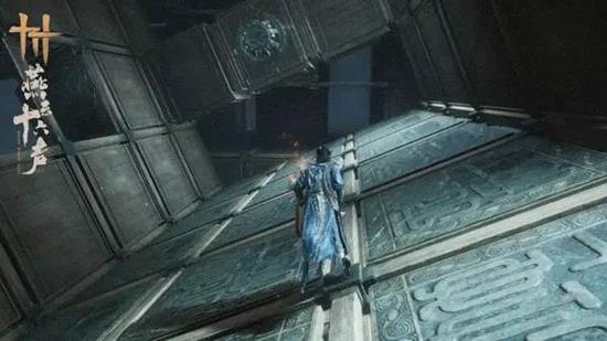 《燕云十六声》司南剑客位置一览