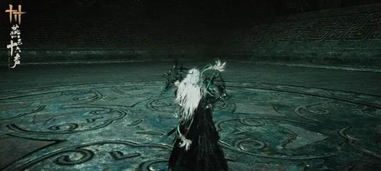 《燕云十六声》飞霜点雪介绍