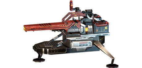 《抢滩登陆3D》多管反坦克炮武器介绍