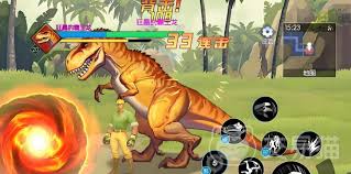 街机恐龙交易行怎么玩