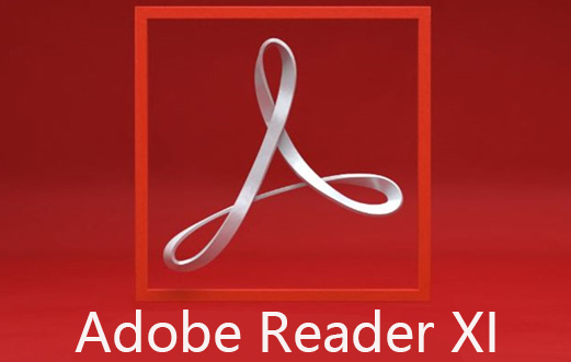 AdobeReaderXI怎么用？AdobeReaderXI怎么设置中文？