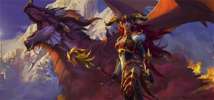WCL国服怀旧服官网入口在哪-魔兽世界WCL国服怀旧服官网地址获取