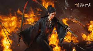 燕云十六声战斗如何设置选敌