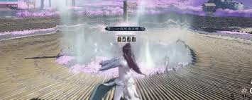 燕云十六声中煞地神如何用无名剑法打