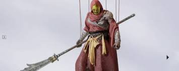 燕云十六声寄棺主如何用无名剑法打