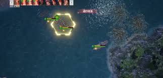 大航海时代起源试炼场玩法攻略