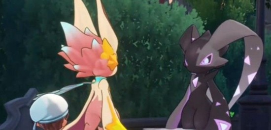 《洛克王国：世界》粉耳星兔技能介绍