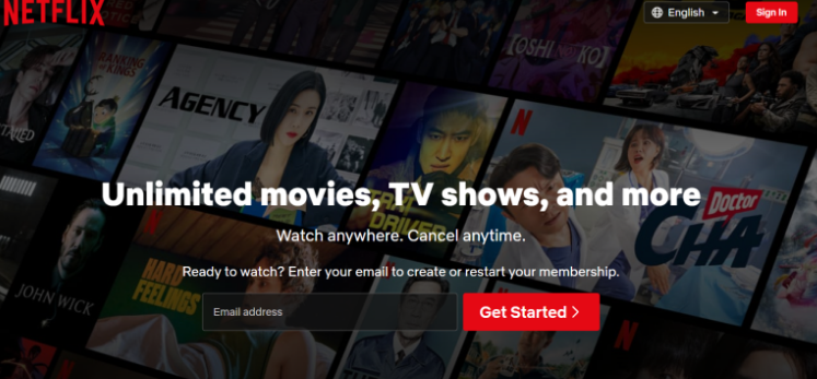 网飞猫最新主页地址netflix-网飞猫官网网页版入口登录