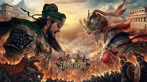 诸国争霸化身如何获取