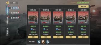 保卫要塞有什么羁绊