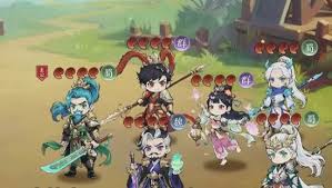 三国大冒险平民最强阵容如何搭配