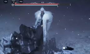 燕云十六声中郑鄂如何用无名剑法打