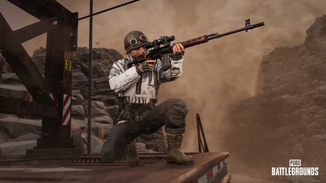 绝地求生官网地址-pubg官网入口、最新官网介绍