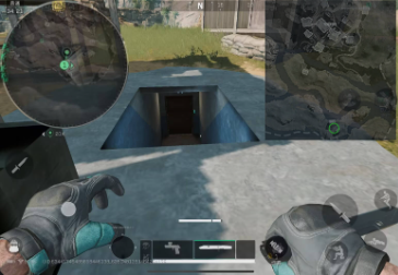 三角洲行动长弓溪谷12月16日密码攻略