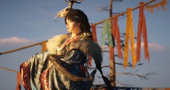 《燕云十六声》3个不可逆成就攻略