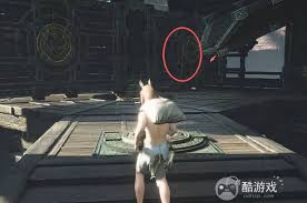 燕云十六声镇守晦谷机关解谜方法