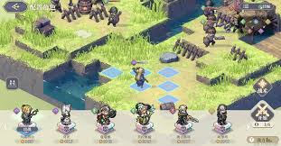 铃兰之剑满配玛露西尔能量魔力轴有什么效果