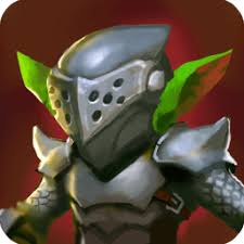 人征塔战重装哥布林属性如何