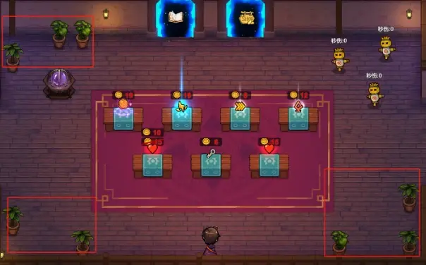 魔法工艺新手攻略指南