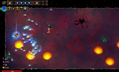 魔法工艺雷霆烟花流蝴蝶派技能组攻略