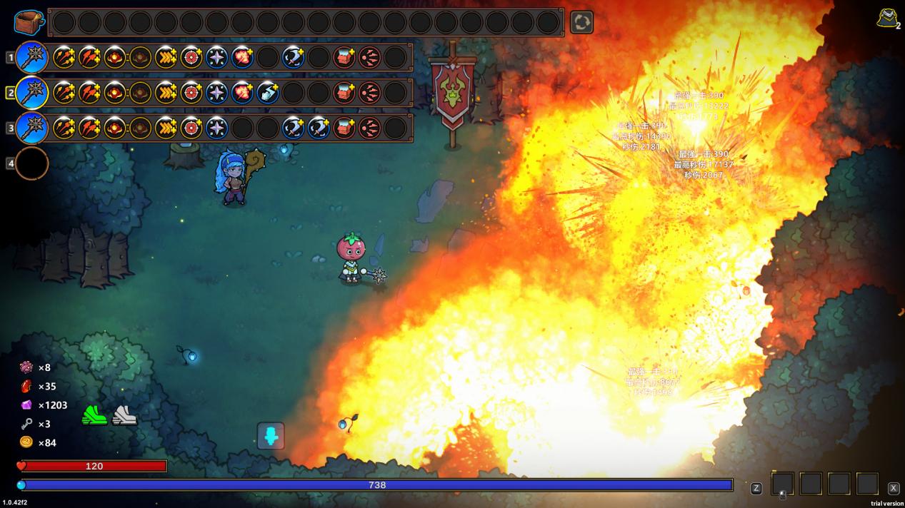 《魔法工艺》近战法师套装获取及玩法攻略